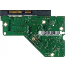  WD5000AAKS-00V1A0 2061-701640-202 03PD3