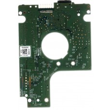 WD7500KMVW-11ZSMS1 2061-771737-600 01PD2