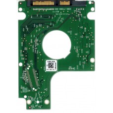 WD7500BPVX-60JC3T0 2061-771960-100