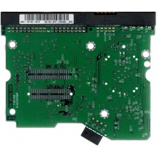 WD2000JB-75DUA0 2061-001160-100