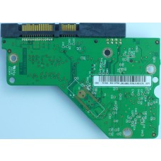 WD10EARS-00Y5B1 2061-701640-802 01PD2