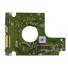 WD5000BPKT-75PK4T0 2061-771629-106 AH