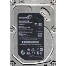 ST3000DM001