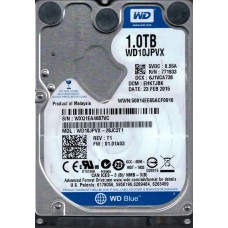 WD10JPVX-28JC3T1