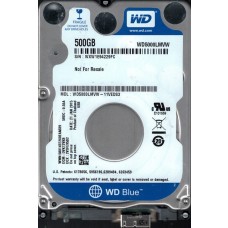 WD5000LMVW-11VEDS3