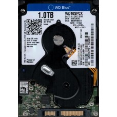 WD10SPCX-21KHST0