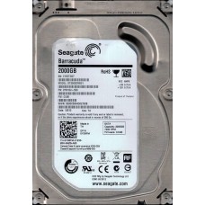 ST2000DM001