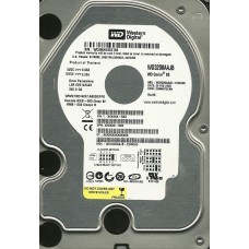 WD3200AAJB-22WGA0