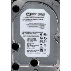 WD5000AAKS-22A7B0
