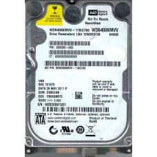 WD6400KMVV-11BG7S0