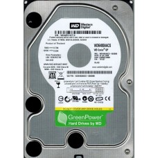WD6400AACS-00G8B0