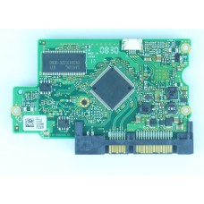 HDP725025GLA380 PCB 110 0A90026 01