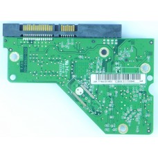 WD5002AALX-32Z3A0 2061-771640-303 ABD2