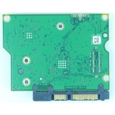 ST2000DM001 100664987 REV A