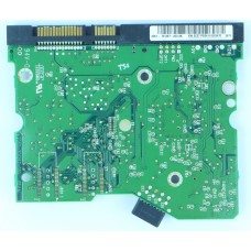 WD2500JD-75HBC0 2061-701267-200 AK