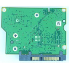 ST3000DM001 100664987 REV B