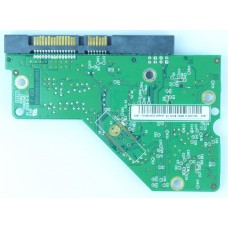 WD5000AAKS-75V0A0 2061-701640-K02 05PD5