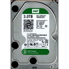 WD30EZRX-19D8PB0