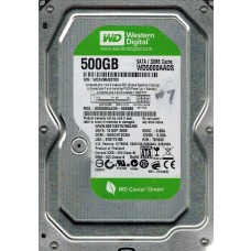 WD5000AADS-00S9B0
