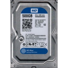 WD5000AAKX-00ERMA0