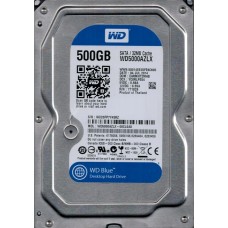 WD5000AZLX-00CL5A0