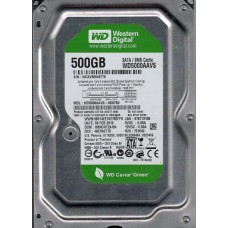 WD5000AAVS-00N7B0