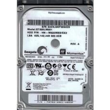 HN-M320MBB