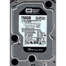 WD7501AALS-00J7B0