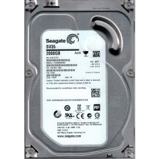 ST2000VX000