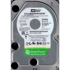 WD10EACS-00D6B0
