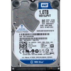 WD10JPVT-75A1YT0