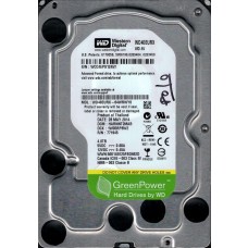 WD40EURX-64WRWY0