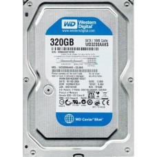 WD3200AAKS-22L6A0