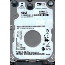 WD5000LUCT-63C26Y0
