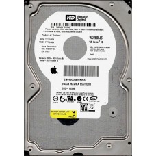 WD2500JS-41SGB0