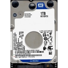 WD10SPZX-17Z10T0