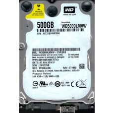 WD5000LMVW-11VEDS3