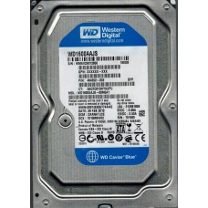 WD1600AAJS-60M0A1