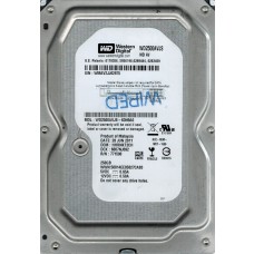 WD2500AVJS-63N9A0