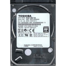 MQ01ABD100 AAS AAF2/AX0A3H