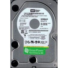 WD5000AAVS-00ZTB0