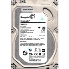 ST3000DM001