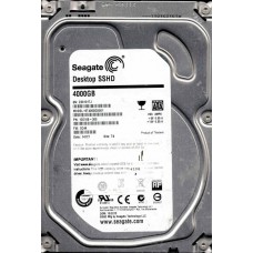 ST4000DX001