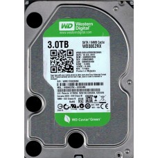 WD30EZRX-22DC0B0