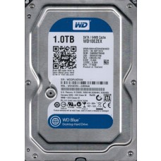 WD10EZEX-22BN5A0