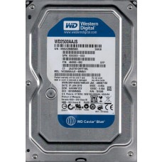 WD2500AAJS-60M0A1