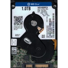 WD10SPCX-21KHST0