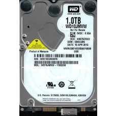 WD10JMVW-11S5XS0