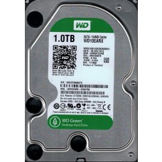 WD10EARX-32N0YB0