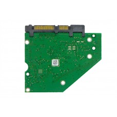 ST3000DM001 100724095 REV A